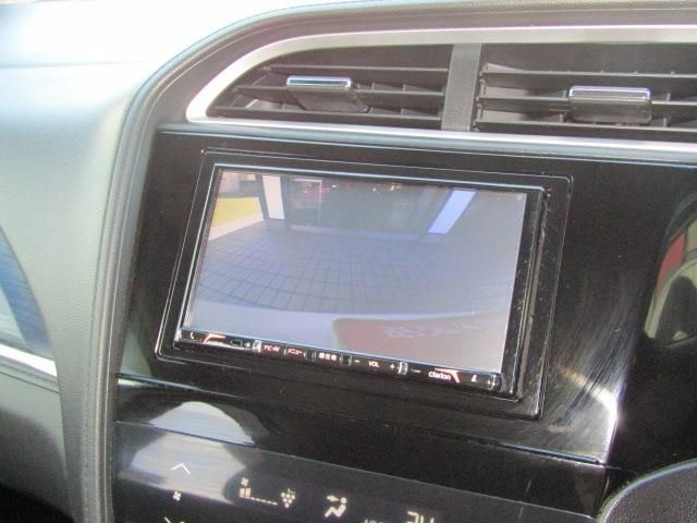 Honda SHUTTLE 2017-11 27658-6