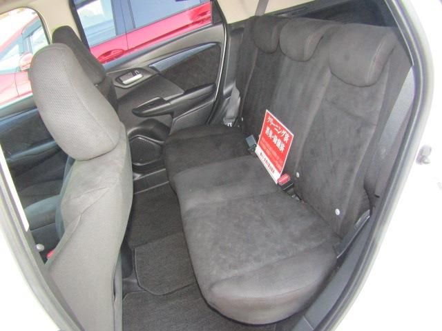 Honda SHUTTLE 2017-11 27658-9
