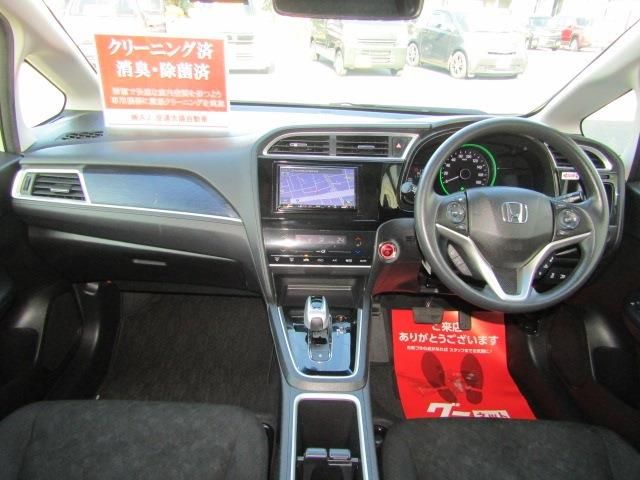 Honda SHUTTLE 2017-11 27658-5
