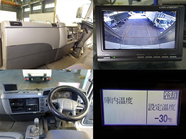 MITSUBISHI FUSO Fighter 2016-09 2228-17