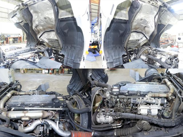 MITSUBISHI FUSO Fighter 2016-09 2228-14
