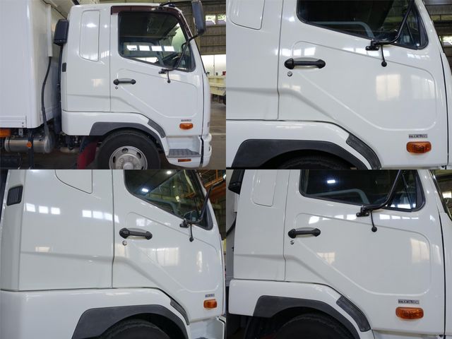 MITSUBISHI FUSO Fighter 2016-09 2228-4