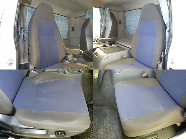 MITSUBISHI FUSO Fighter 2016-09 2228-16