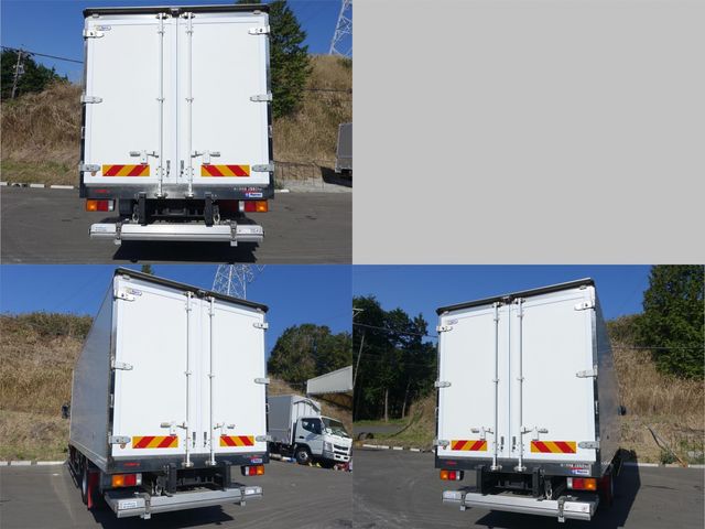 MITSUBISHI FUSO Fighter 2016-09 2228-6