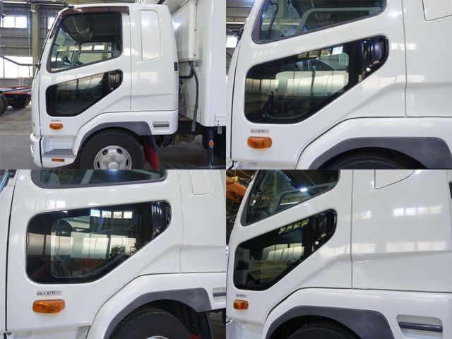 MITSUBISHI FUSO Fighter 2016-09 2228-8