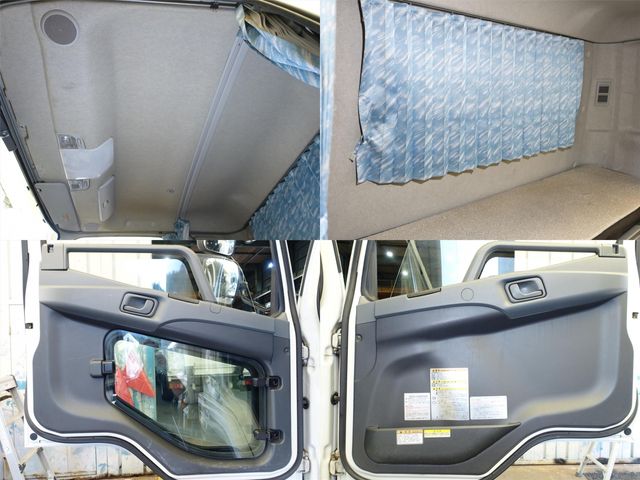 MITSUBISHI FUSO Fighter 2016-09 2228-18