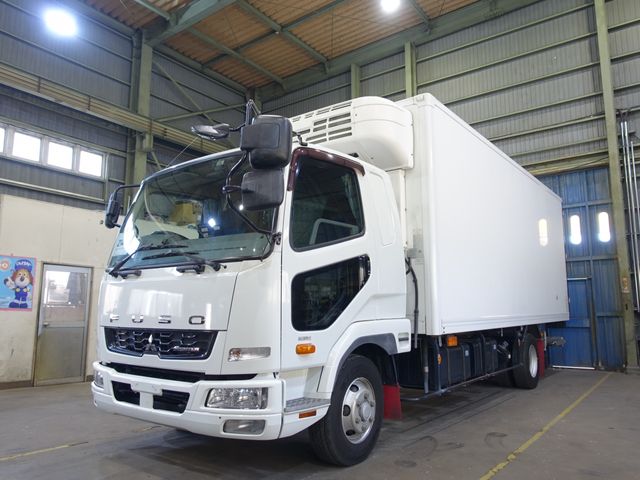 MITSUBISHI FUSO Fighter 2016-09 2228-0