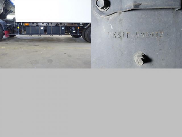 MITSUBISHI FUSO Fighter 2016-09 2228-13