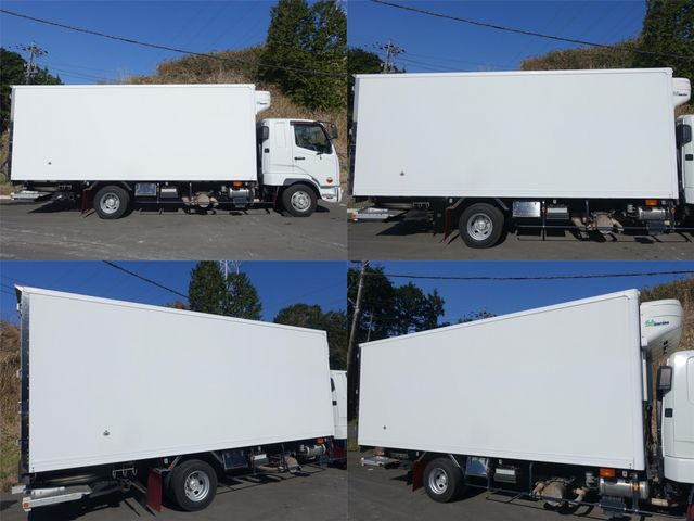 MITSUBISHI FUSO Fighter 2016-09 2228-5