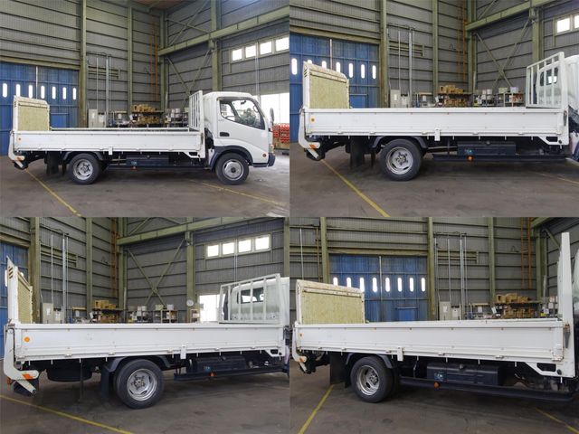 Toyota DYNA TRUCK 2008-02 2249-5