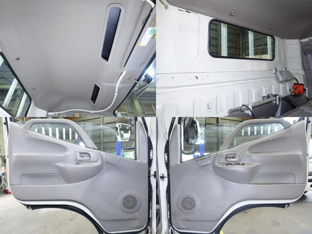 Toyota DYNA TRUCK 2008-02 2249-17