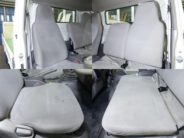 Toyota DYNA TRUCK 2008-02 2249-15