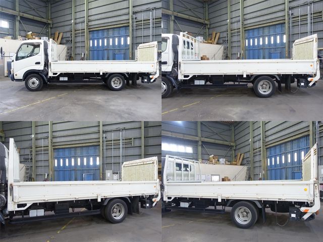 Toyota DYNA TRUCK 2008-02 2249-7