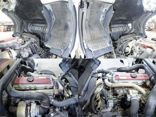 Toyota DYNA TRUCK 2008-02 2249-13