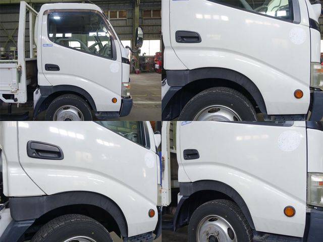 Toyota DYNA TRUCK 2008-02 2249-4