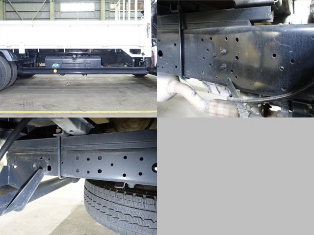 Toyota DYNA TRUCK 2008-02 2249-11
