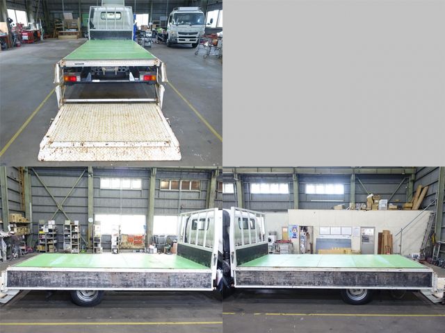 Toyota DYNA TRUCK 2008-02 2249-9