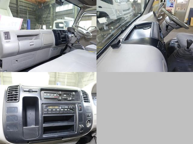 Toyota DYNA TRUCK 2008-02 2249-16