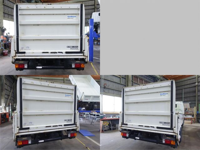 Toyota DYNA TRUCK 2008-02 2249-6