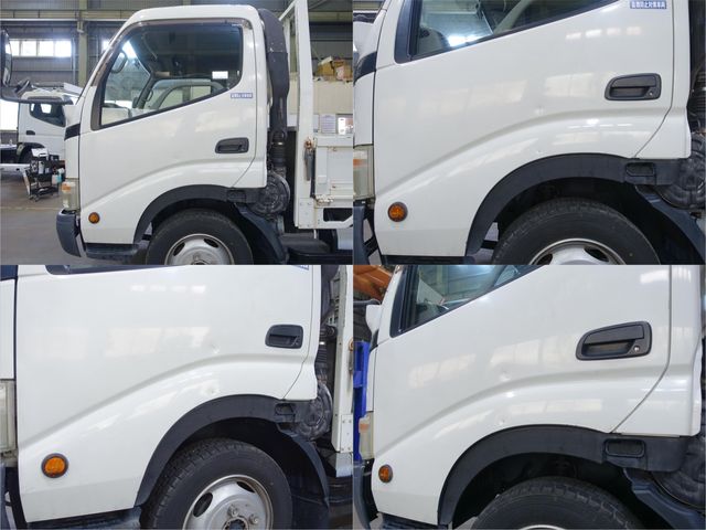 Toyota DYNA TRUCK 2008-02 2249-8