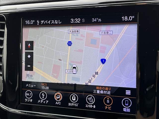 Jeep GRAND CHEROKEE 2019-12 16186-2