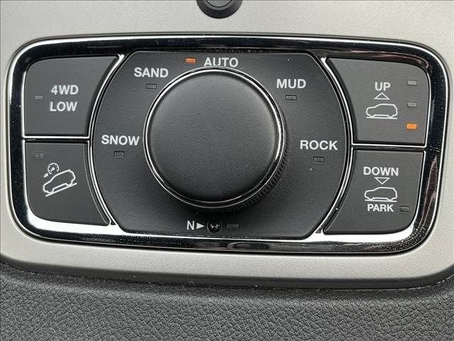 Jeep GRAND CHEROKEE 2019-12 16186-14