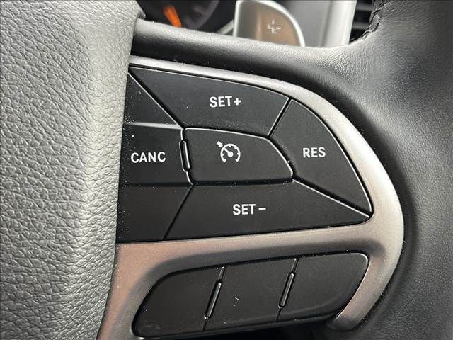 Jeep GRAND CHEROKEE 2019-12 16186-5