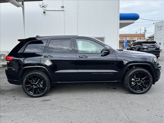 Jeep GRAND CHEROKEE 2019-12 16186-17