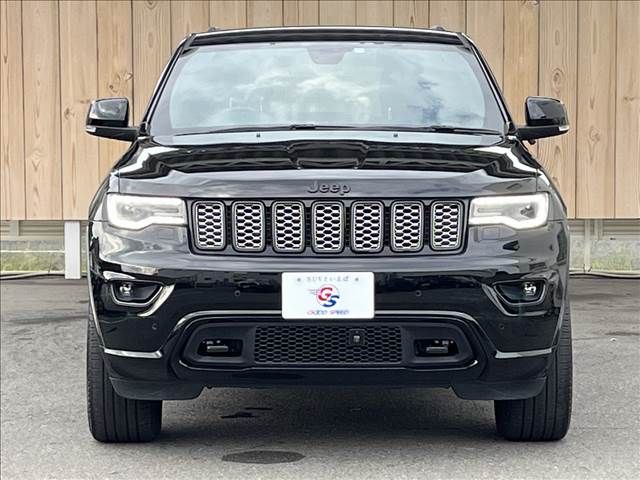 Jeep GRAND CHEROKEE 2019-12 16186-16