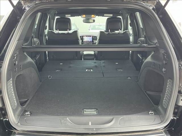 Jeep GRAND CHEROKEE 2019-12 16186-19