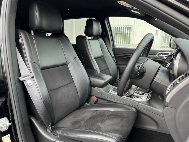 Jeep GRAND CHEROKEE 2019-12 16186-7