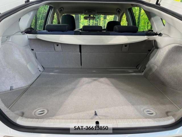 Toyota PRIUS 2012-07 366602-10