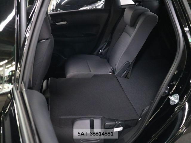 Honda FIT 2022-07 210411-13