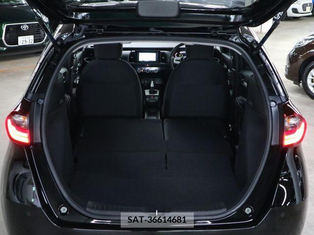 Honda FIT 2022-07 210411-14