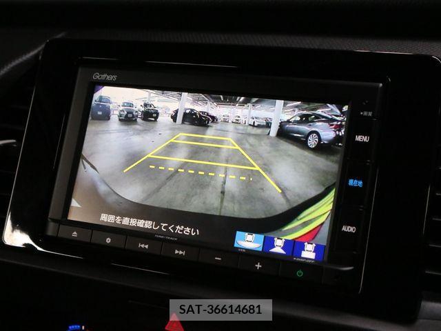 Honda FIT 2022-07 210411-17