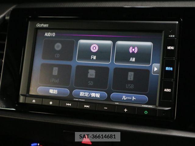 Honda FIT 2022-07 210411-18