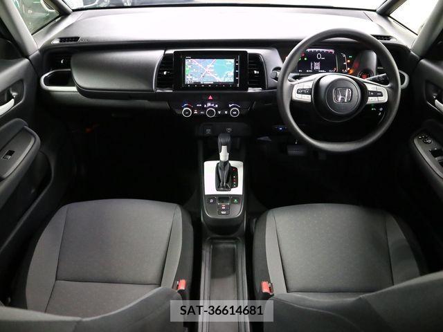 Honda FIT 2022-07 210411-2