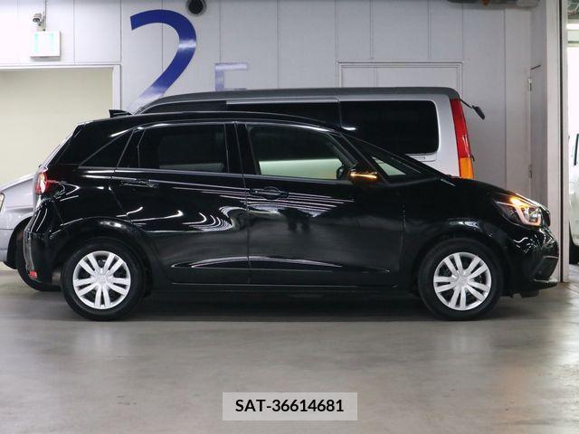 Honda FIT 2022-07 210411-7