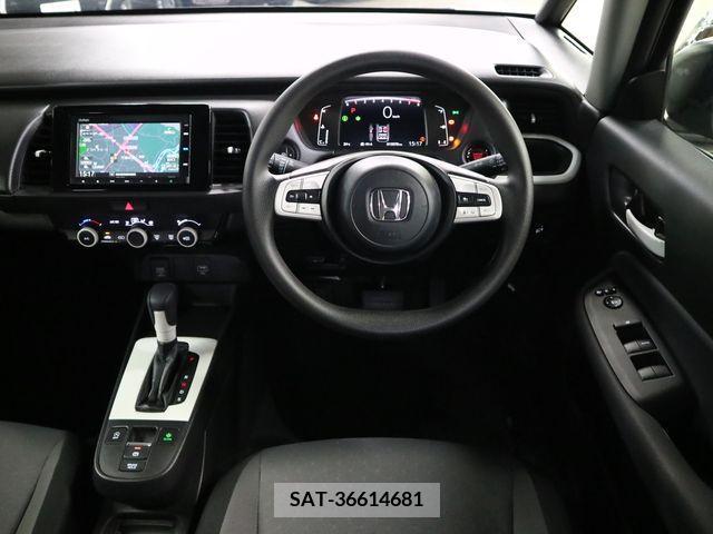 Honda FIT 2022-07 210411-9
