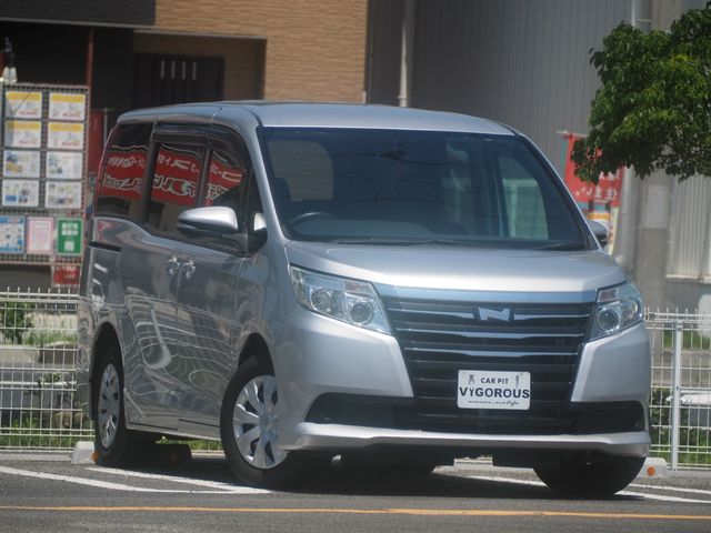 Toyota NOAH 2015-08 4830-0