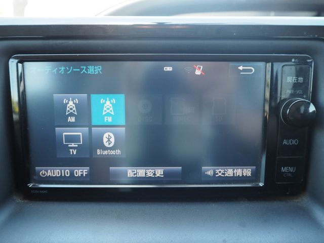 Toyota NOAH 2015-08 4830-14