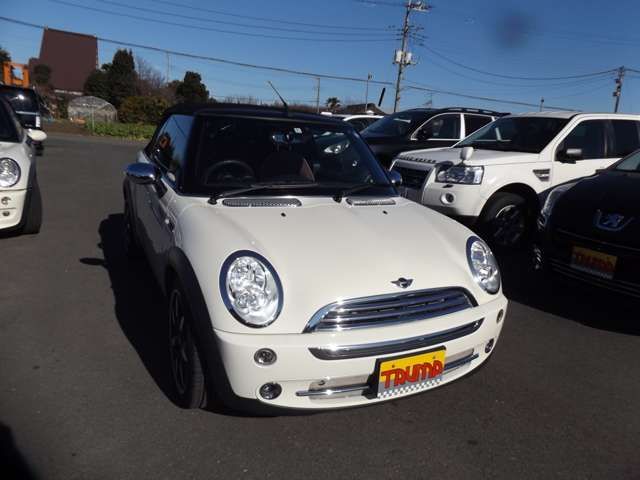 Bmw MINI 2008-03 93-3