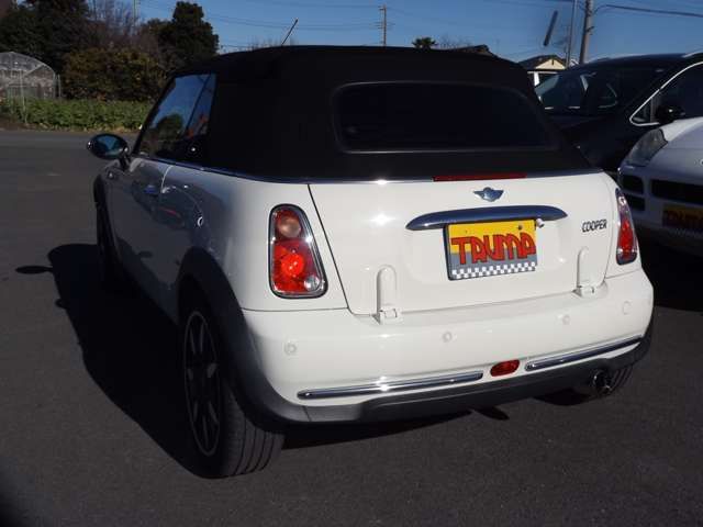 Bmw MINI 2008-03 93-16