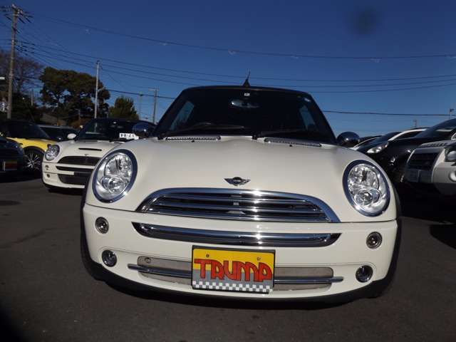 Bmw MINI 2008-03 93-2