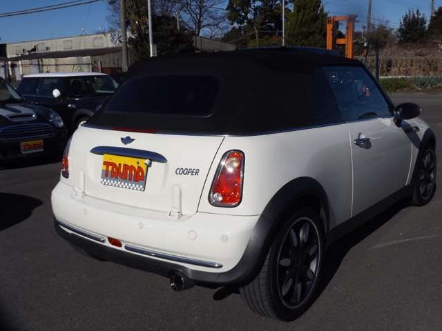 Bmw MINI 2008-03 93-12