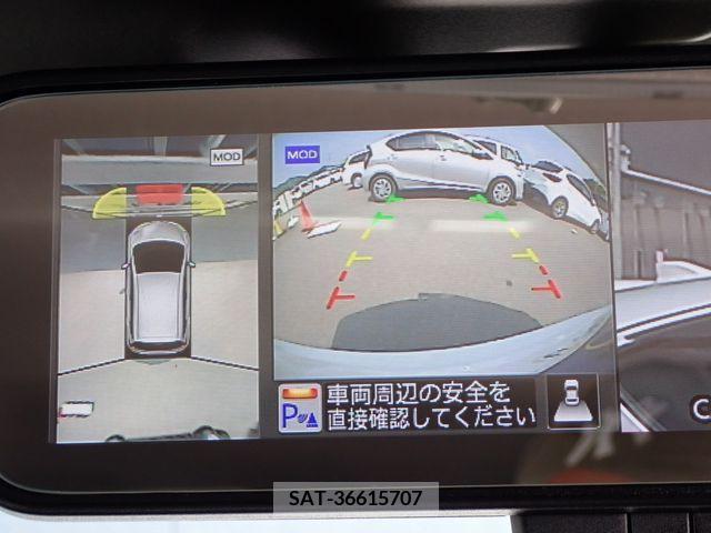 Nissan NOTE 2019-03 305474-5