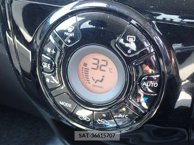 Nissan NOTE 2019-03 305474-10