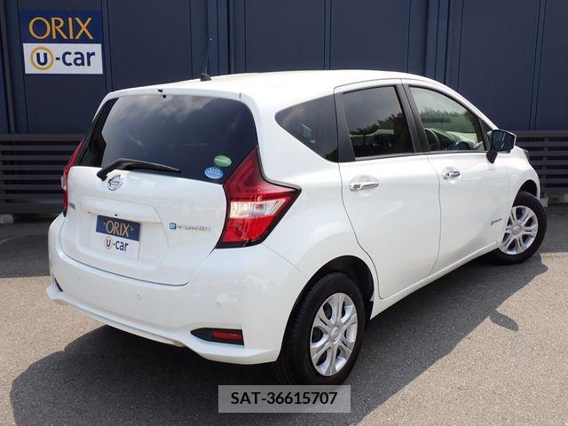 Nissan NOTE 2019-03 305474-2