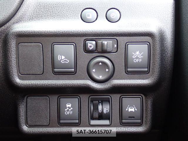 Nissan NOTE 2019-03 305474-8