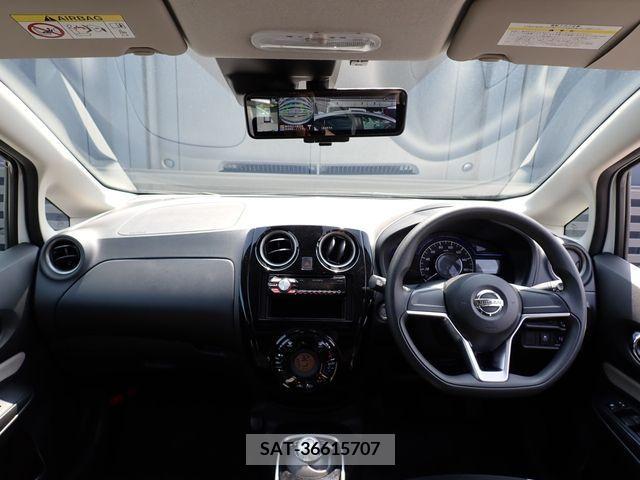 Nissan NOTE 2019-03 305474-1
